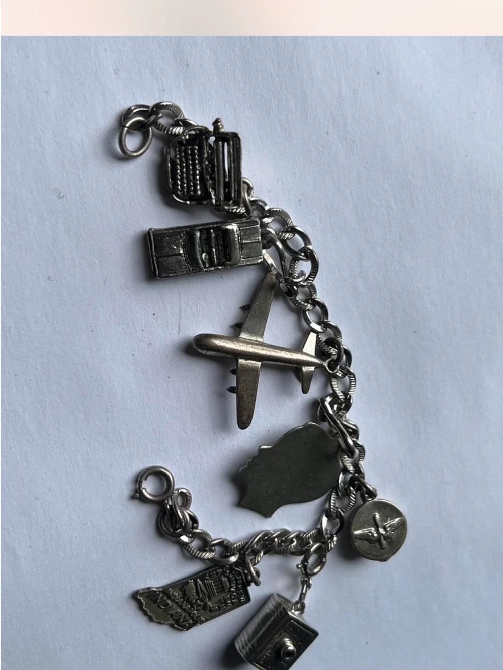 N/A stylish gunmetal